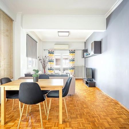 Apartment In The Middle Of Everything Athens Luaran gambar